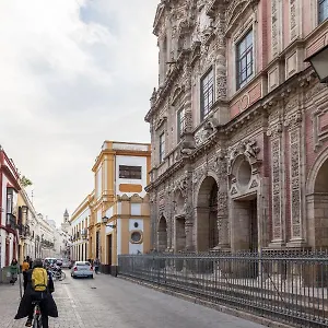Bordador Apartamento