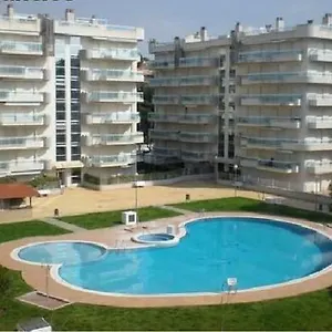 4-6 Personas En Larimar , Salou España