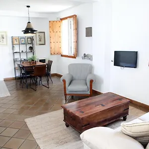 Hispalis Lepanto 2 Apartamento