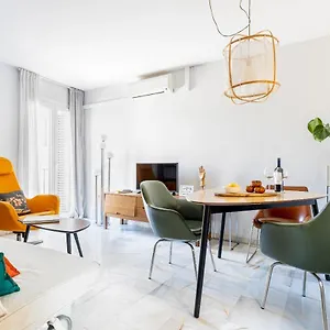 La Casa De Jacobo Apartamento
