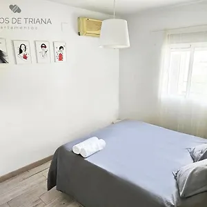 Latidos De Triana - En Triana Totalmente Equipado Apartamento