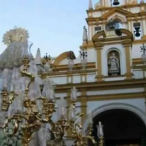 Casa Palacio Apartamento