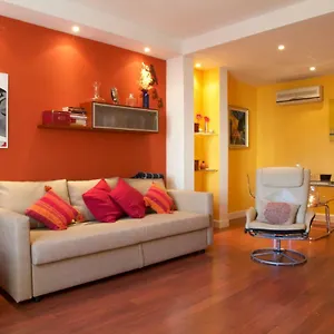 San Benito C Apartamento