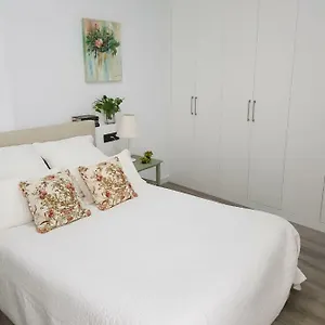 Casa Aguilas Séville