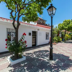 Casa Alma , Marbella España