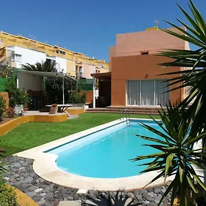 Vivienda Unifamiliar Sela , Santa Cruz de Tenerife España