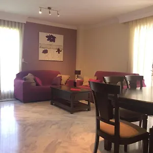 2 Dorm. Puerto Banus , Marbella España