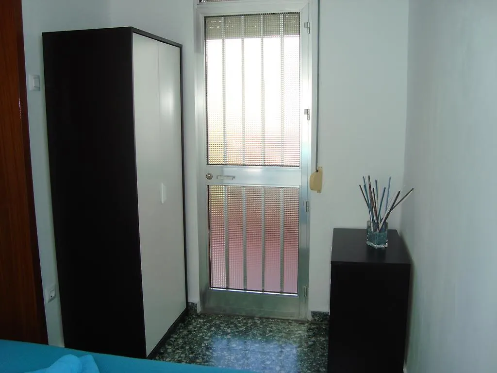 El Hechizo Apartment Seville