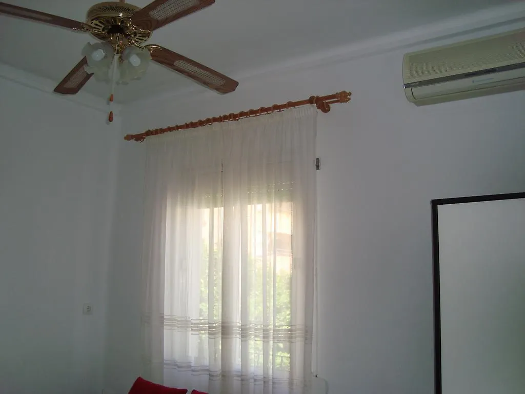 El Hechizo Apartment Seville
