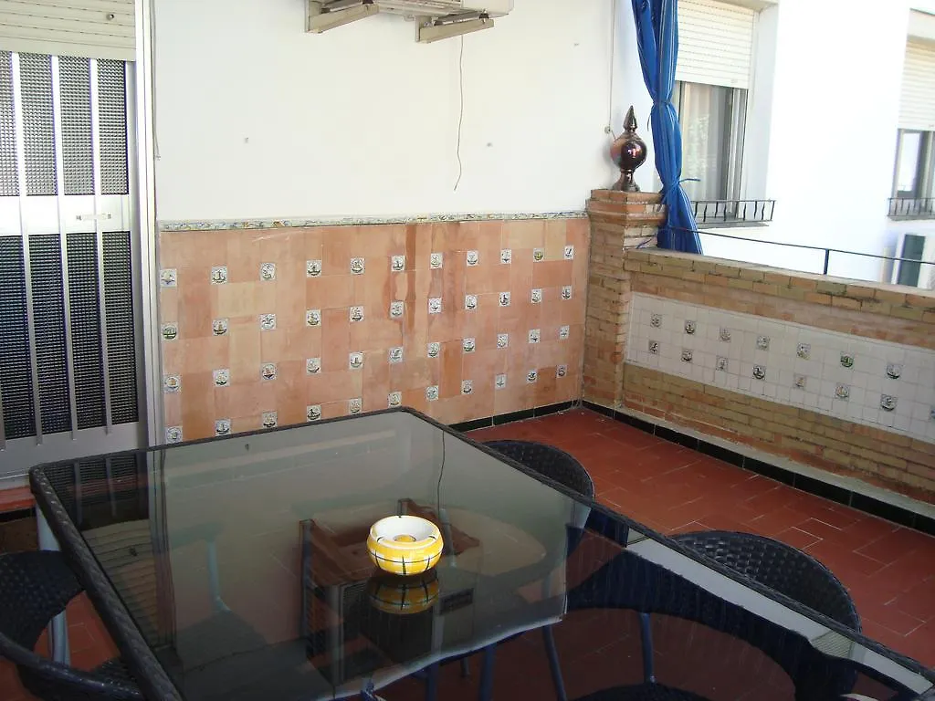 El Hechizo Apartment Seville