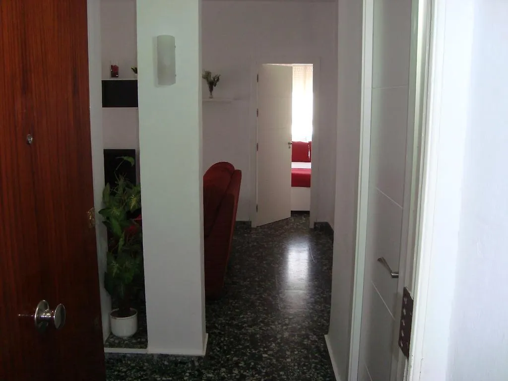 El Hechizo Apartment Seville 0*,  Spain