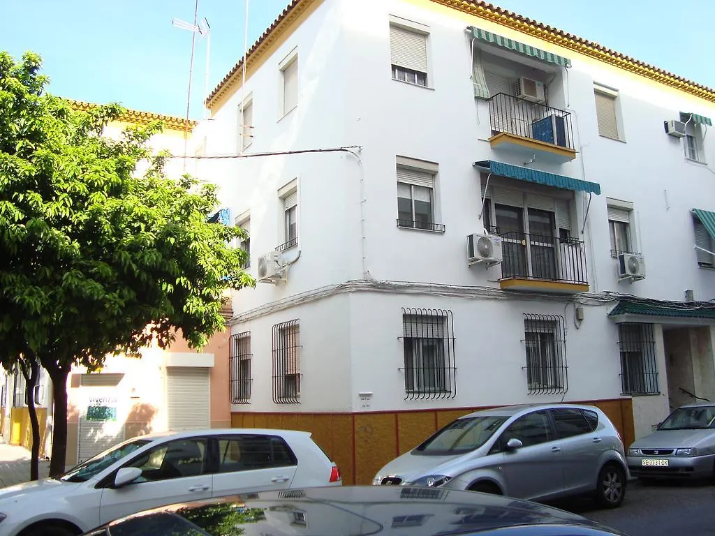 El Hechizo Apartment Seville 0*,  Spain