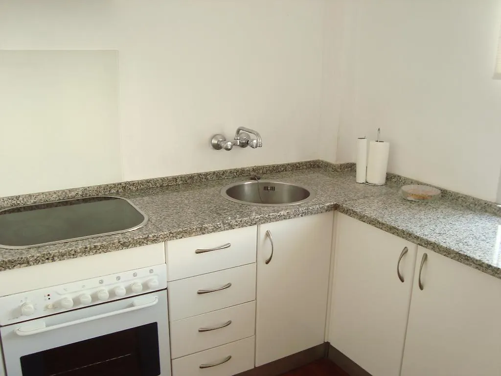 El Hechizo Apartment Seville