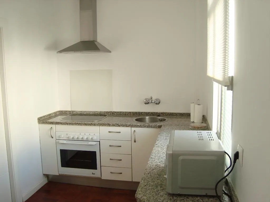 El Hechizo Apartment Seville Spain