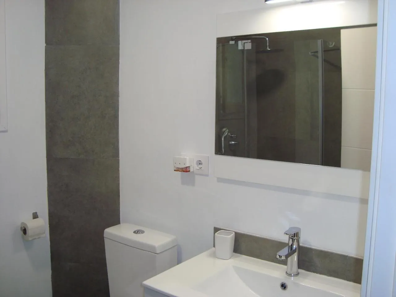 El Hechizo Apartment Seville