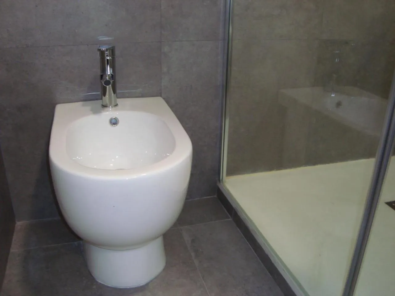 El Hechizo Apartment Seville