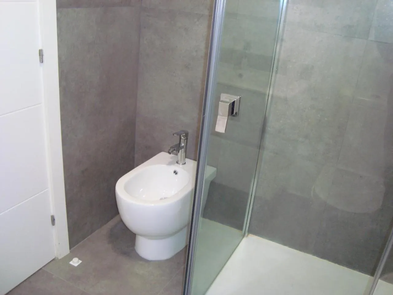 El Hechizo Apartment Seville