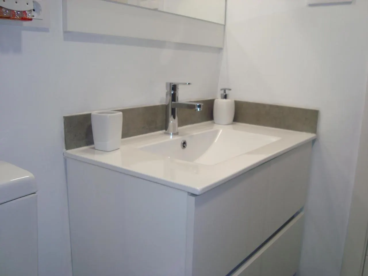 El Hechizo Apartment Seville 0*,