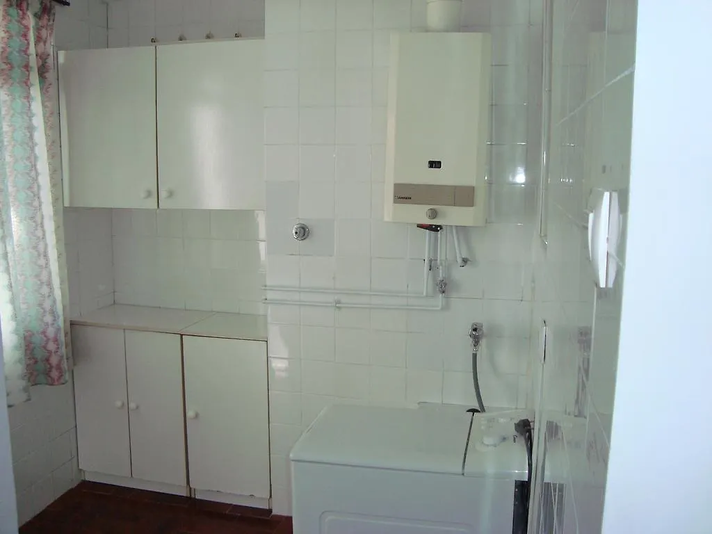 Apartamento El HECHIZO Sevilla