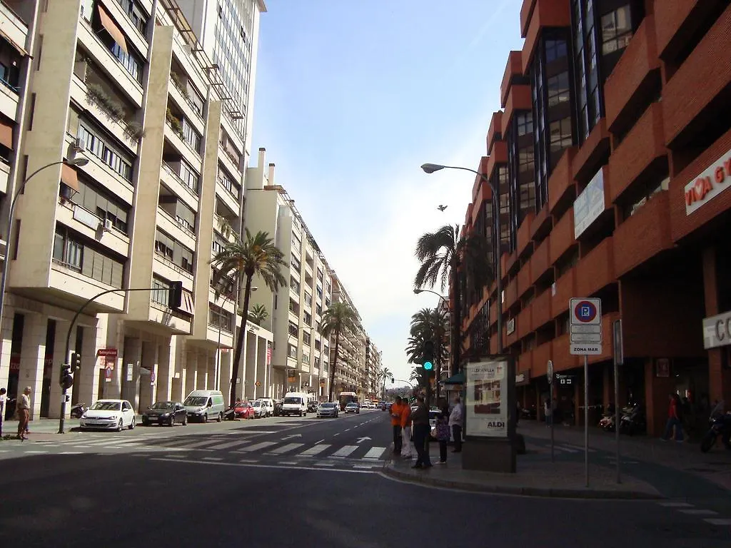Apartamento El HECHIZO Sevilla
