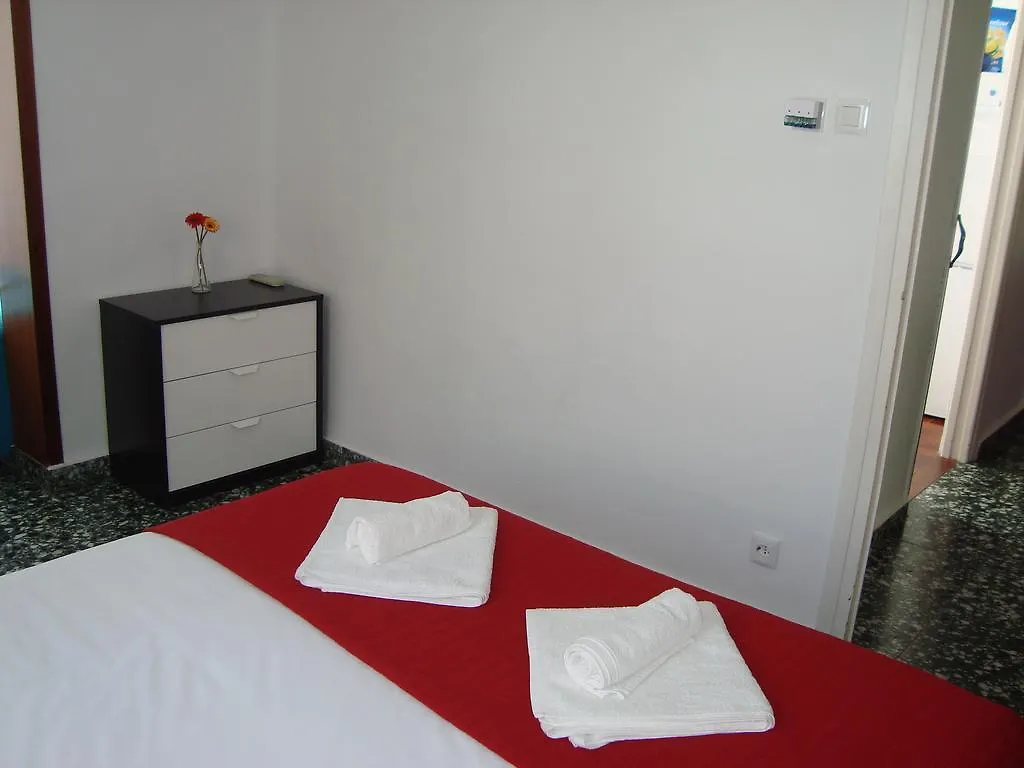 Apartamento El HECHIZO Sevilla