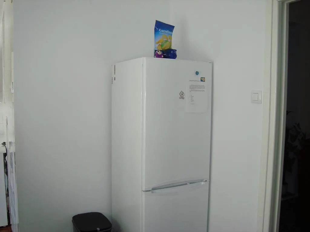 Apartamento El HECHIZO Sevilla