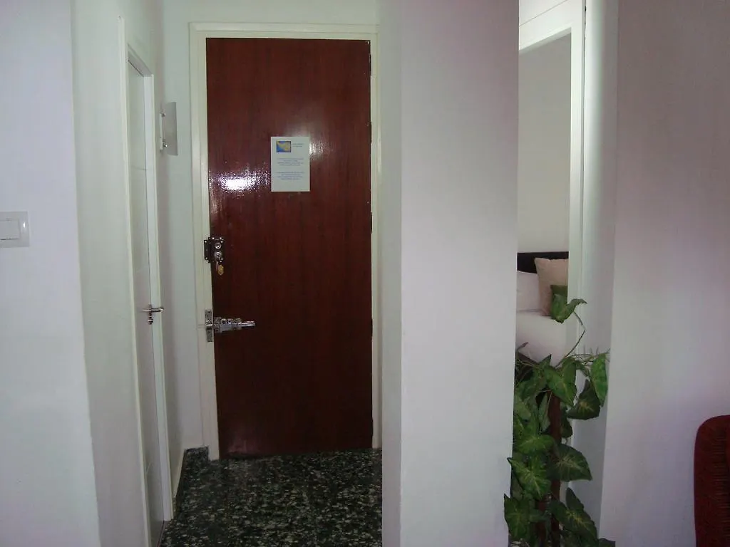 Apartamento El HECHIZO Sevilla España