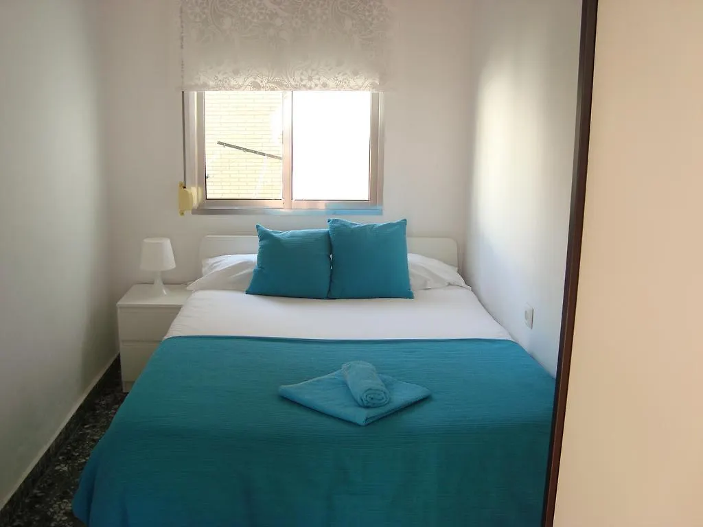 Apartamento El HECHIZO Sevilla España