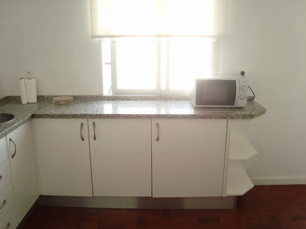 Apartamento El HECHIZO Sevilla