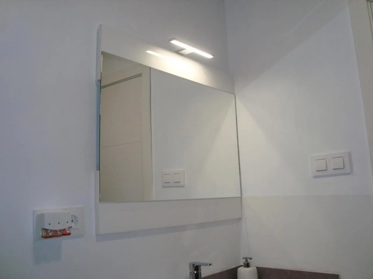 Apartamento El HECHIZO Sevilla España